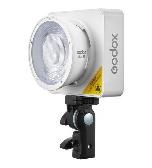 LED Light Godox ML100R Kit 2 LED Light Godox ML100R Kit 2
